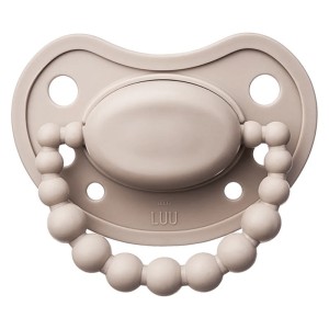 Smoczek pozycjonujący LUU Kids Sand Storm