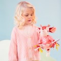 lilliputiens-pacynka-na-reke-sarenka stella-z-pomponami-1.jpg