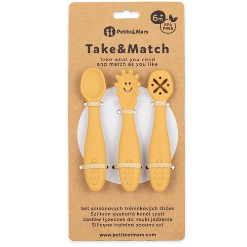 petite-and-mars-zestaw-silikonowych-lyzeczek-do-nauki-jedzenia-intense-ochre.jpg