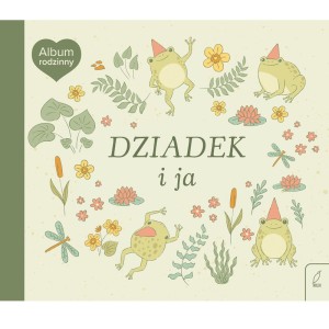 Album rodzinny Dziadek i ja, Wilga