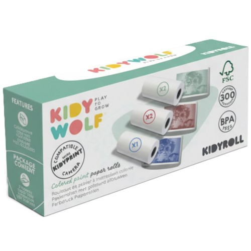 Kolorowe-rolki-papieru-termicznego-samoprzylepnego-do-aparatu-KIDYROLL-Kidywolf.jpg