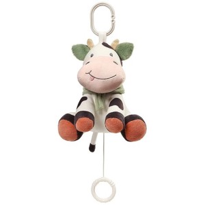 Zawieszka pozytywka Krówka Cow Bingo, Babyono