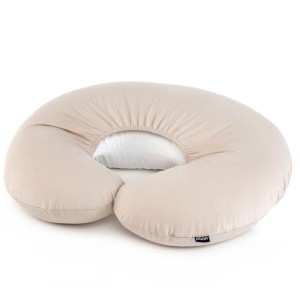 Wodoodporna poduszka do karmienia HYGIENIC latte, PUUKI