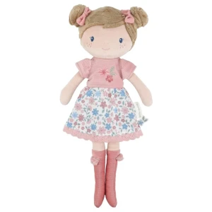 Lalka Rosa 35 cm, Little Dutch