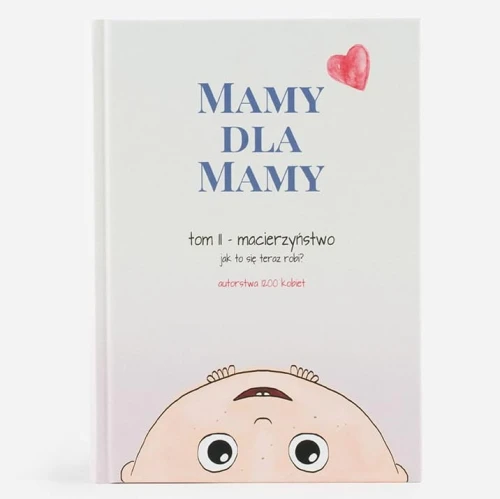 mamy dla mamy i taty rodzicielstwo