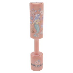 Piankowy pistolet na wodę Dreamy Mermaid 15cm, Little Dutch