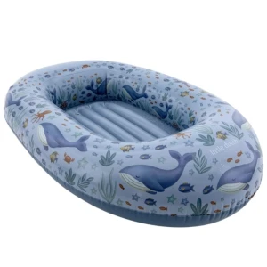 Dmuchany pontonik do pływania Ocean World, Little Dutch