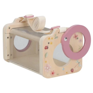 Pojemnik do obserwacji owadów Fairy Garden, Little Dutch