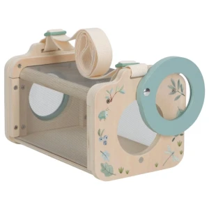 Pojemnik do obserwacji owadów Forest Friends, Little Dutch