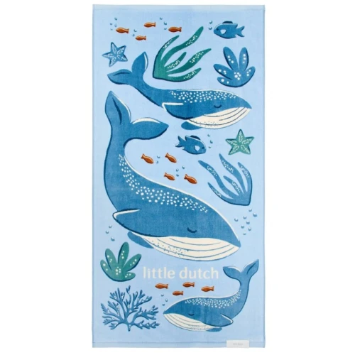 little-dutch-recznik-plazowy-ocean-world-blue.jpg