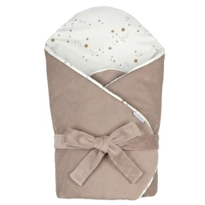 Rożek niemowlęcy Gwiezdny Pył, Albero Mio