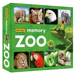 Memory ZOO, Adamigo