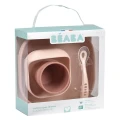 beaba-Komplet-naczyn-z-silikonu-z-przyssawka-Cotton-candy-2.jpg