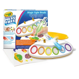 Magiczny pędzelek do malowania światłem Color Wonder Mess Free, Crayola