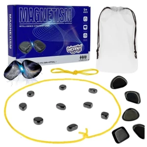 Gra Kamienie Magnetyczne, Woopie