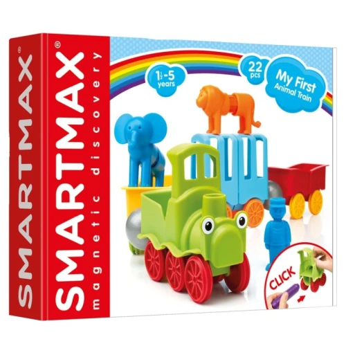 smartmax-klocki-magnetyczne-na najmlodszych-my-first-animal-train.jpg