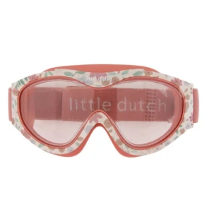 Maska do pływania dla dzieci Dreamy Mermaid 3+, Little Dutch