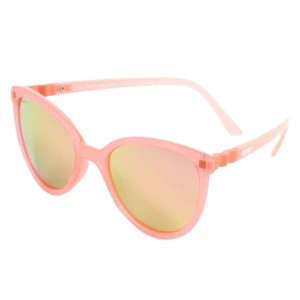 Okulary przeciwsłoneczne BuZZ 6-9 Neon Pink, KiETLA