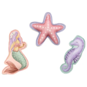  Zabawki do nauki nurkowania zatopki Dreamy Mermaid, Little Dutch
