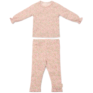 Little Dutch Piżamka dwuczęściowa Fairy Floral 86/92cm