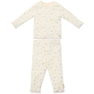 Little Dutch Piżamka dwuczęściowa Fairy Blossom 86/92cm
