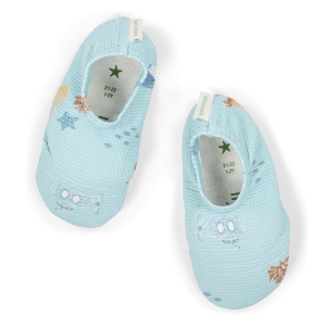 Little Dutch Buty do wody Ocean Friends roz.25-26