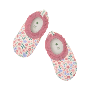 Little Dutch Buty do wody Dreamy Flowerfield roz.27-28