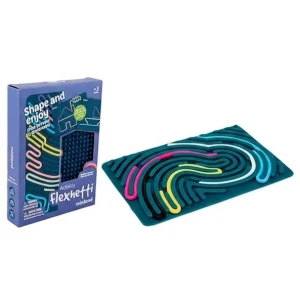 Przeplatanka sensoryczna Flexihetti TABLET Mind&Move, Miniland