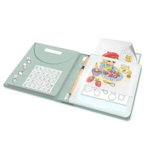 Tablet-graficzny-z-szablonami-do-rysowania-KIDYDRAW-PAD-Food-around-the-world-Kidywolf-4.jpg