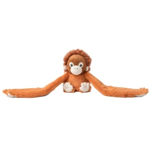 Pluszak obciążeniowy Hugimals – Orangutan Ollie