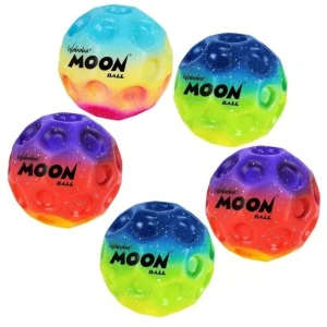 Piłeczka Waboba - Gradient Moon Ball 1 sztuka