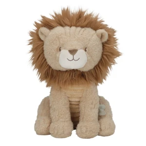 Przytulanka Lew 25 cm Safari Friends, Little Dutch