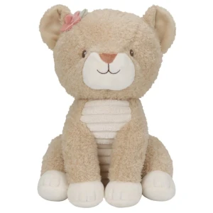 Przytulanka Lwica 25 cm Safari Friends, Little Dutch