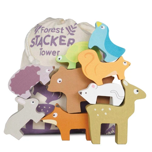 PL087-forest-animals-stacked-including-cotton-drawstring-bag.jpg