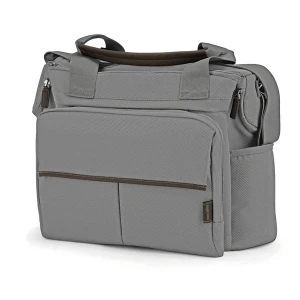 Inglesina Torba Dual Aptica - Crystal Grey