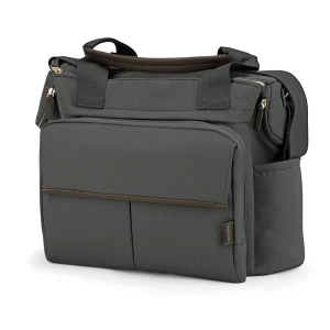 Inglesina Torba Dual Aptica - Marble Grey