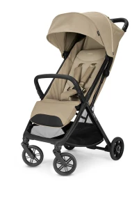 Inglesina wózek spacerowy Quid 3 - Lunar Beige