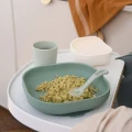 beaba-Komplet-naczyn-z-silikonu-z-przyssawka-sage-green-2.jpg