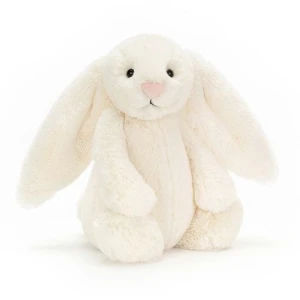 Pluszowy Króliczek kremowy 31 cm, Jellycat