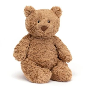 Maskotka pluszowy Miś Bartłomiej 26 cm, Jellycat