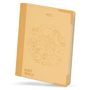 Wkłady uzupełniające REFIL KIDYDRAW-PAD 6+ Pets Zwierzątka