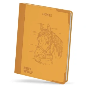 Wkłady uzupełniające REFIL KIDYDRAW-PAD 8+ Horses Konie
