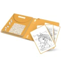 kidywolf-wklady-uzupelniajace-REFIL-KIDYDRAW-PAD-6-horses-konie-7.jpg
