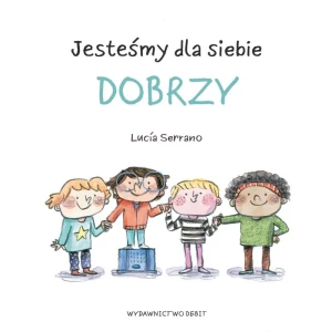 Jesteśmy dla siebie dobrzy, Debit