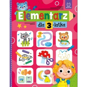 Elementarz dla 3-latka, Aksjomat