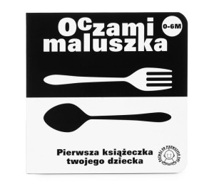 Oczami maluszka – Sztućce