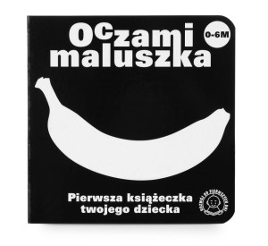 Oczami Maluszka – Banan