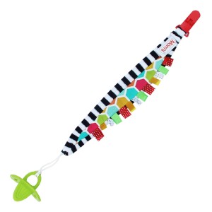 Zawieszka do smoczka, Hencz Toys