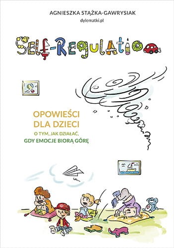 self-regulation opowiadania dla dzieci