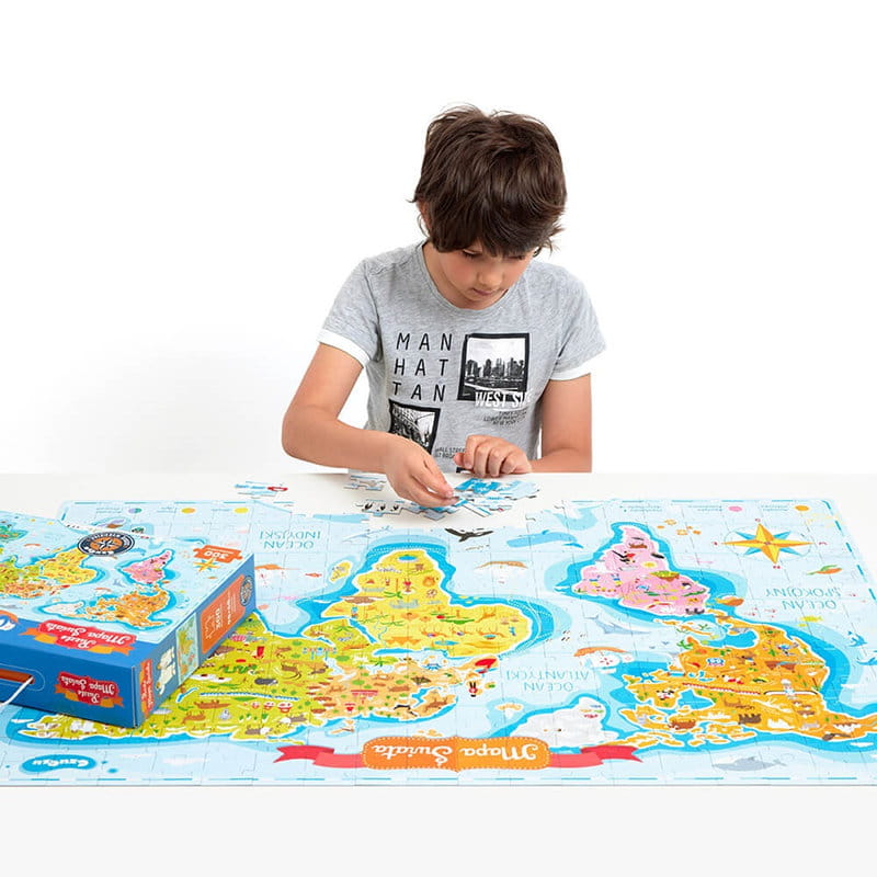 puzzle-mapa-swiata